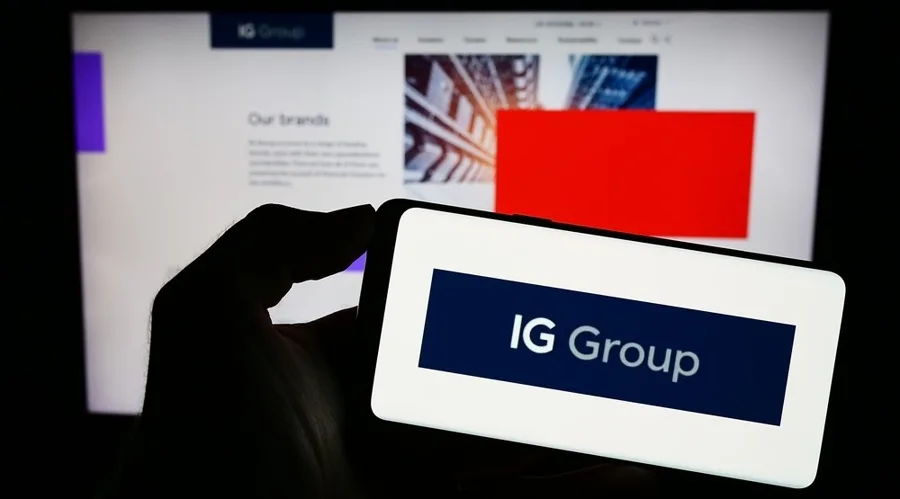 IG Slashes Fees on Bitcoin, Ethereum, and Solana to Rival UK Crypto Platforms