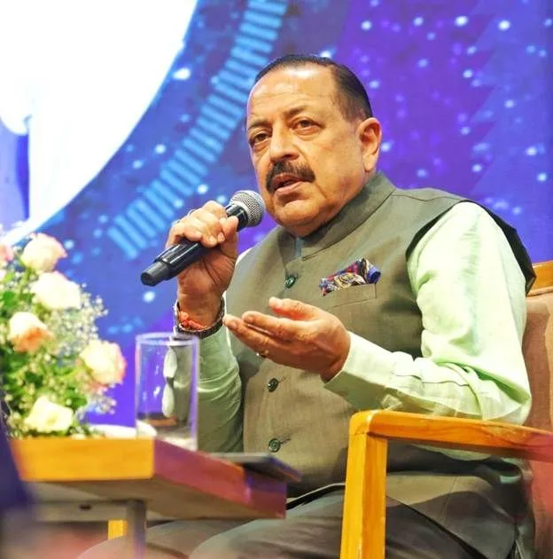 India Advances Rapidly as a Leading Player in AI, Quantum, and Nuclear Technologies