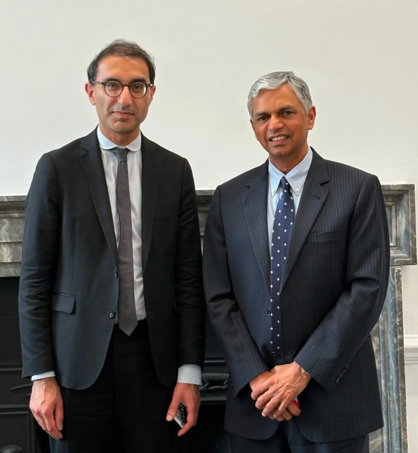 India and UK deepen ties through AI, emerging tech, and trade agreement ahead of launch