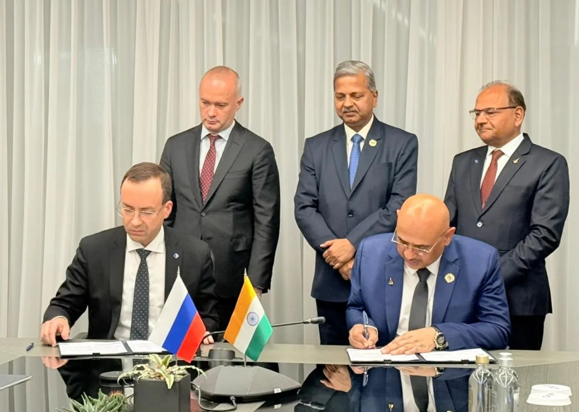 India Explores Acquisition and Local Production of Up to 200 Russian Aircraft Models