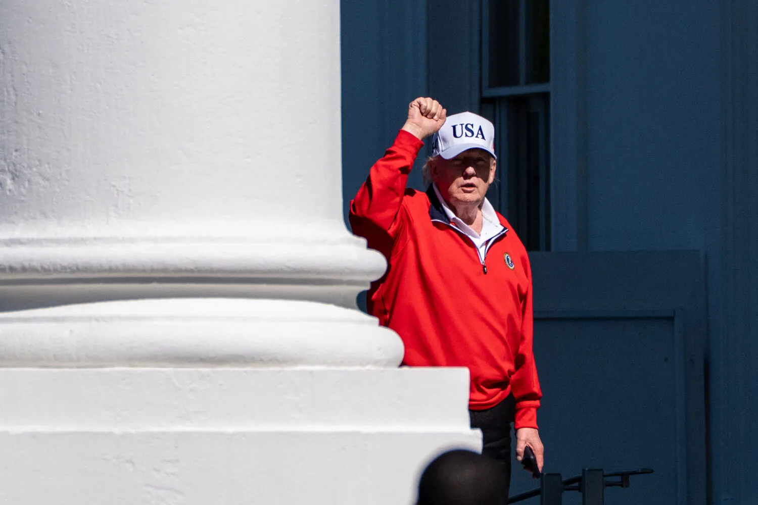 Inflation Warnings from Bond Market Compound Trump’s Midterm Election Challenges
