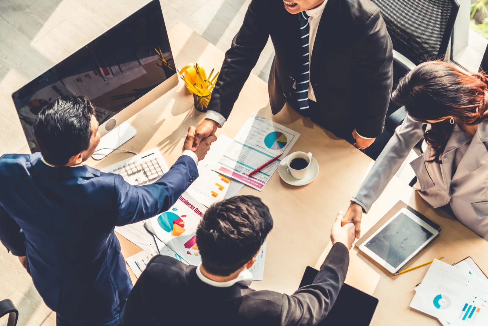 Insurance M&A Activity Holds Steady as AI Sparks New Strategic Shifts