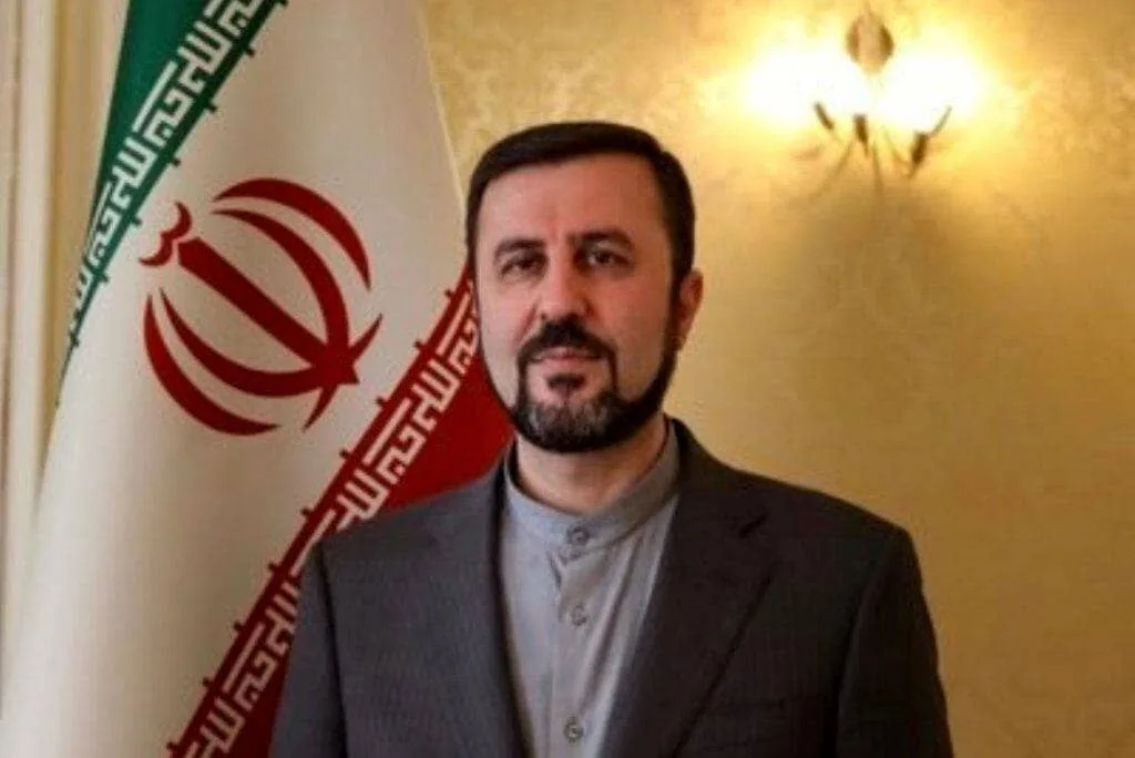 Iran Rejects Claims of Access Program to Nuclear Sites Attacked by US and Israel