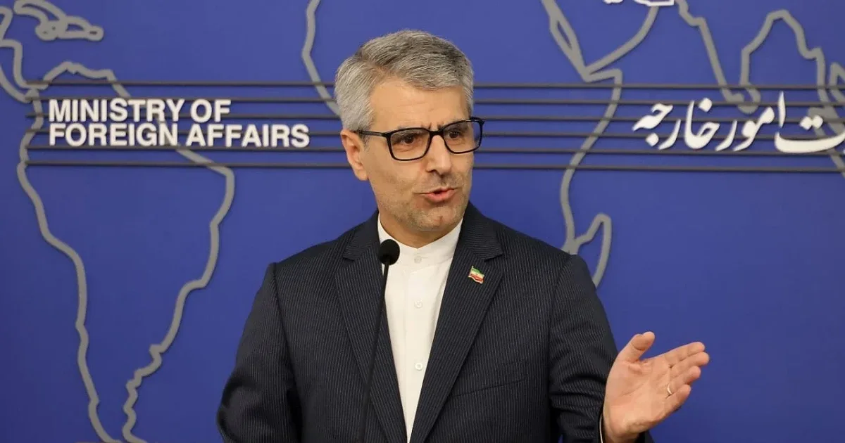 Iran Rejects U.N. Nuclear Inspections Amid Rising Tensions over Strait of Hormuz