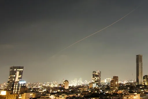 Israel and Iran Exchange Fire Amid Escalating Tensions After Ceasefire Collapse