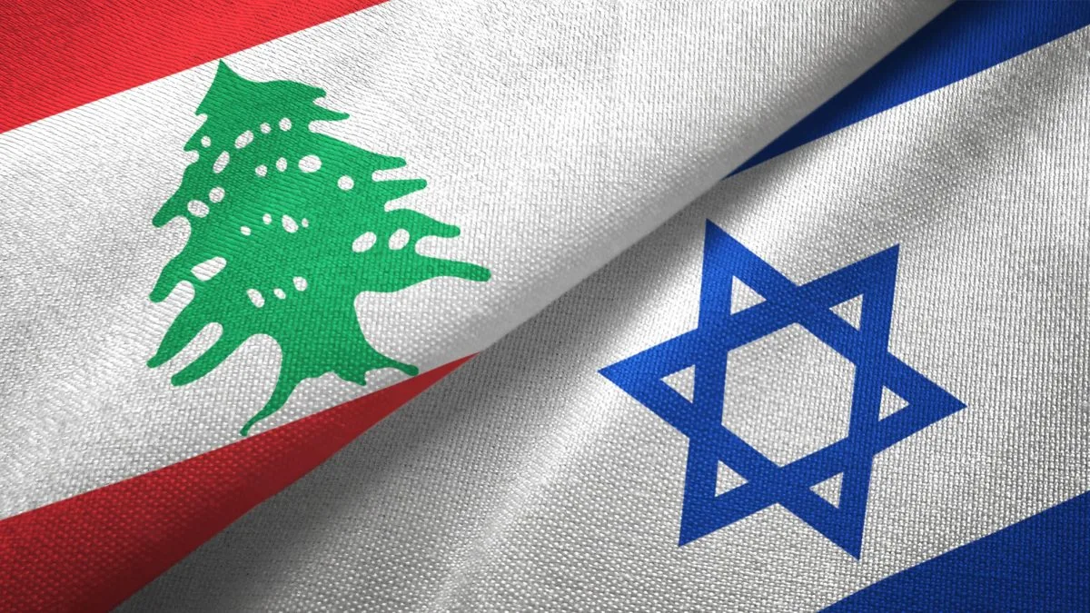 Israel and Lebanon agree on ceasefire amid tentative Iran negotiations