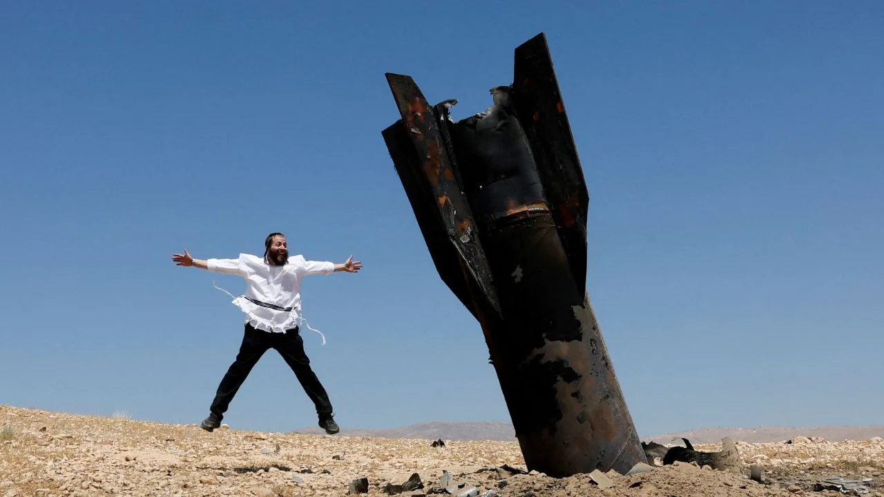 Israel Challenges U.S. Exclusion by Renewing Strikes on Iran Amid Peace Talks
