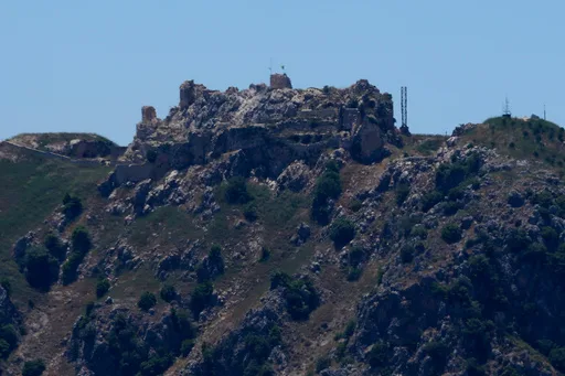Israeli Airstrikes in Southern Lebanon Kill Military Officers Days After Ceasefire