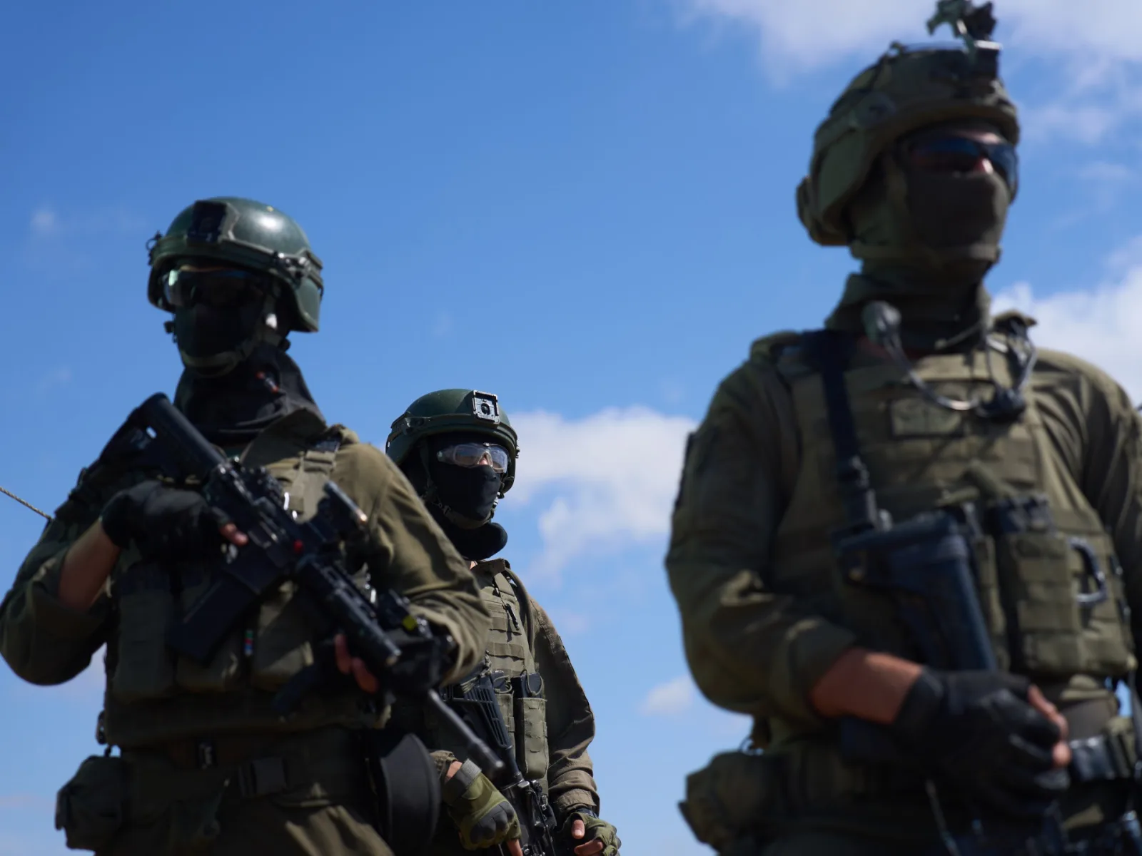 Israeli Attacks Persist During Eid Amid Rising Tensions in Gaza and West Bank