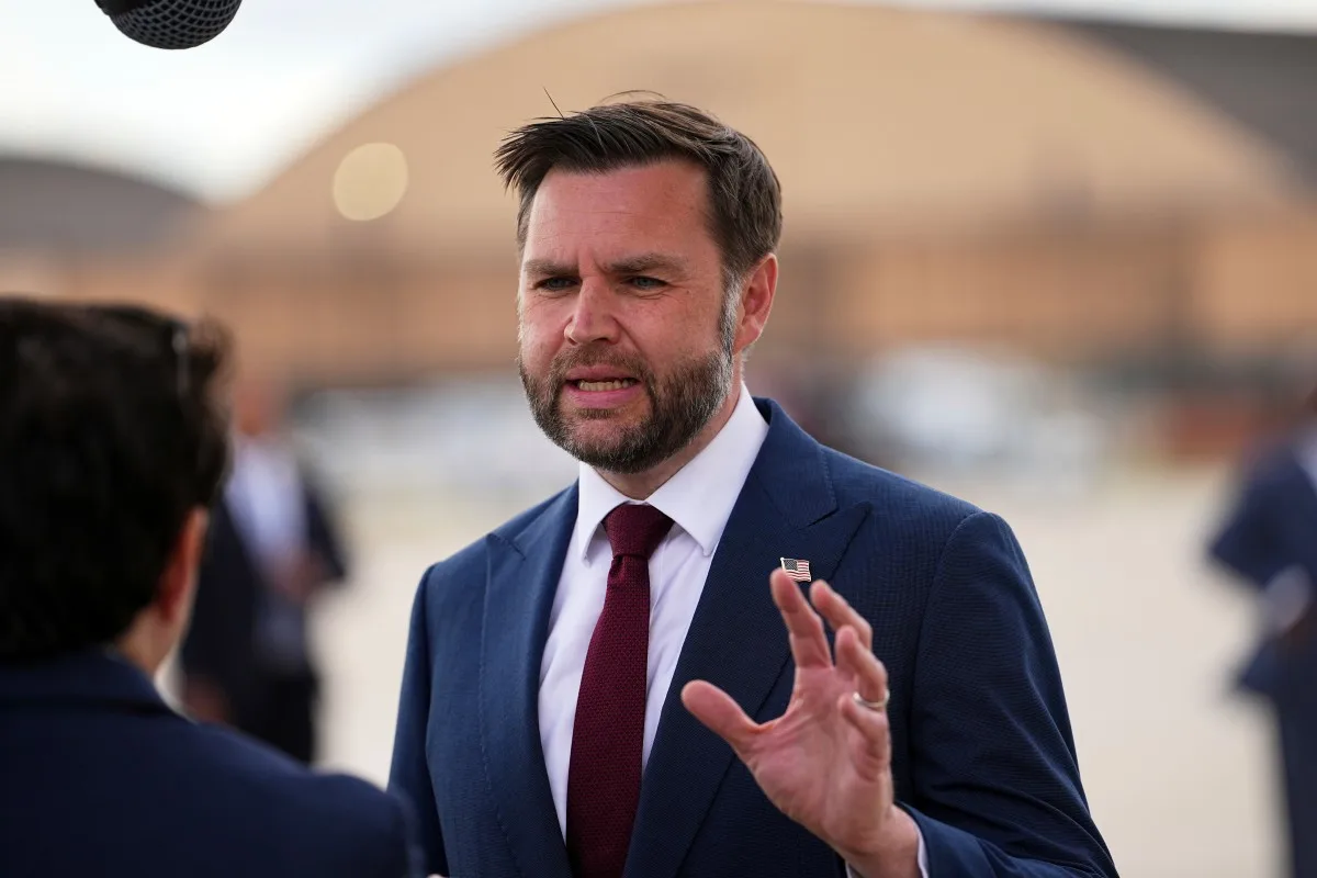 JD Vance Calls for DOJ Investigation into Minnesota Officials Over Alleged Social Program Fraud
