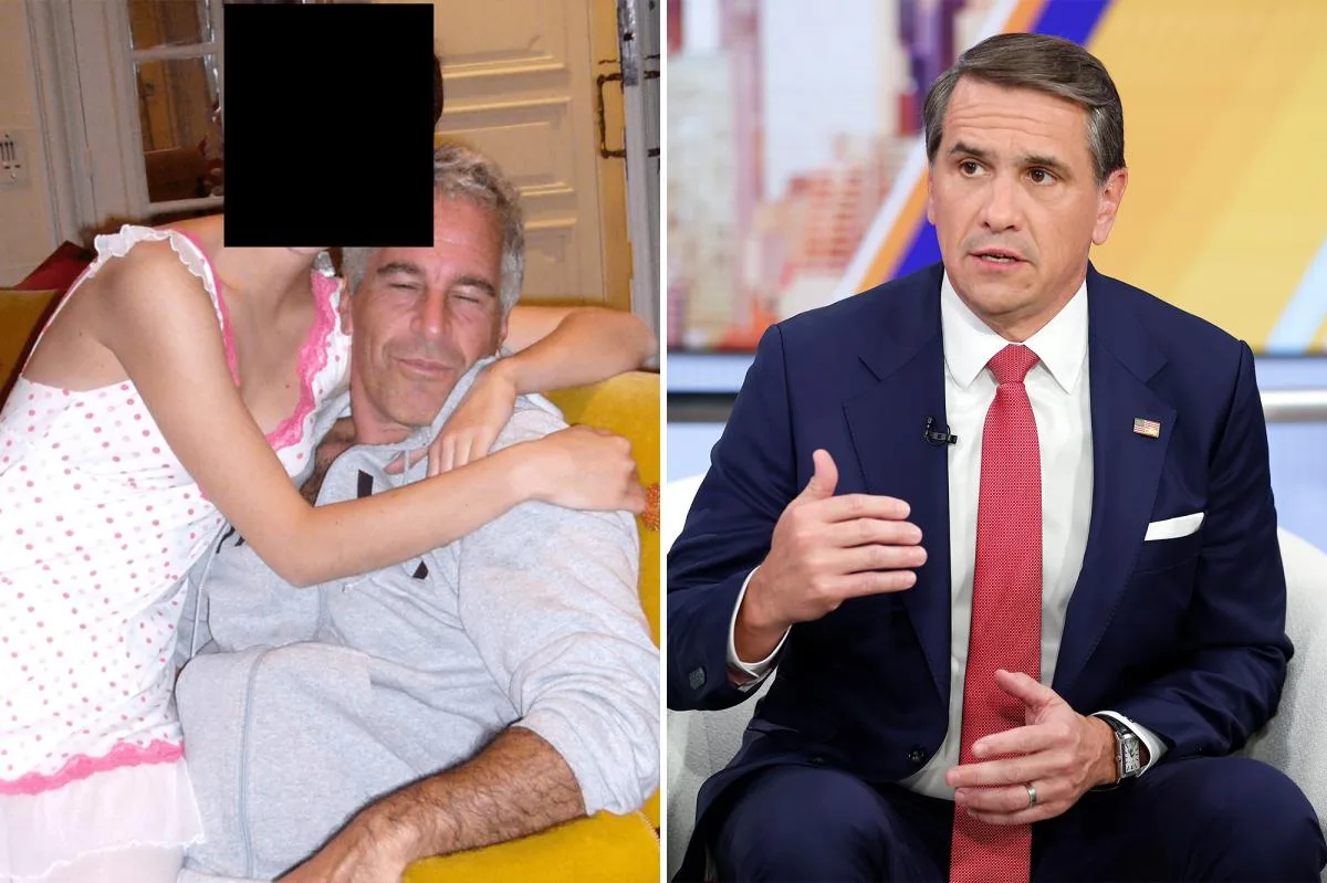 Judge Demands Justice Department Reveal More Epstein Files Amid Redaction Dispute