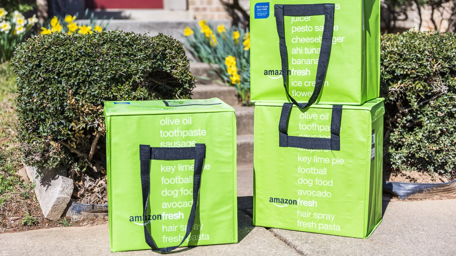 June 2026’s Top Picks and Essentials to Buy from Amazon Fresh
