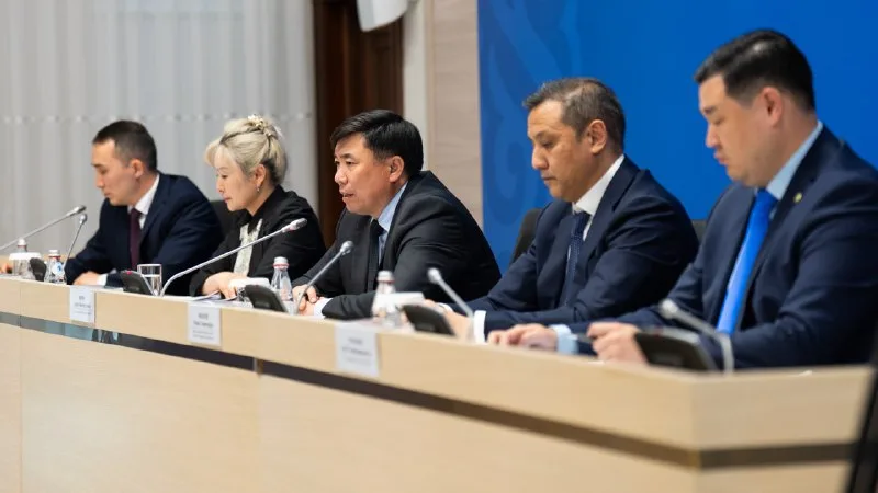 Kazakhstan Targets Inflation Reduction to 5-7% by 2029 Through Income Growth Plan
