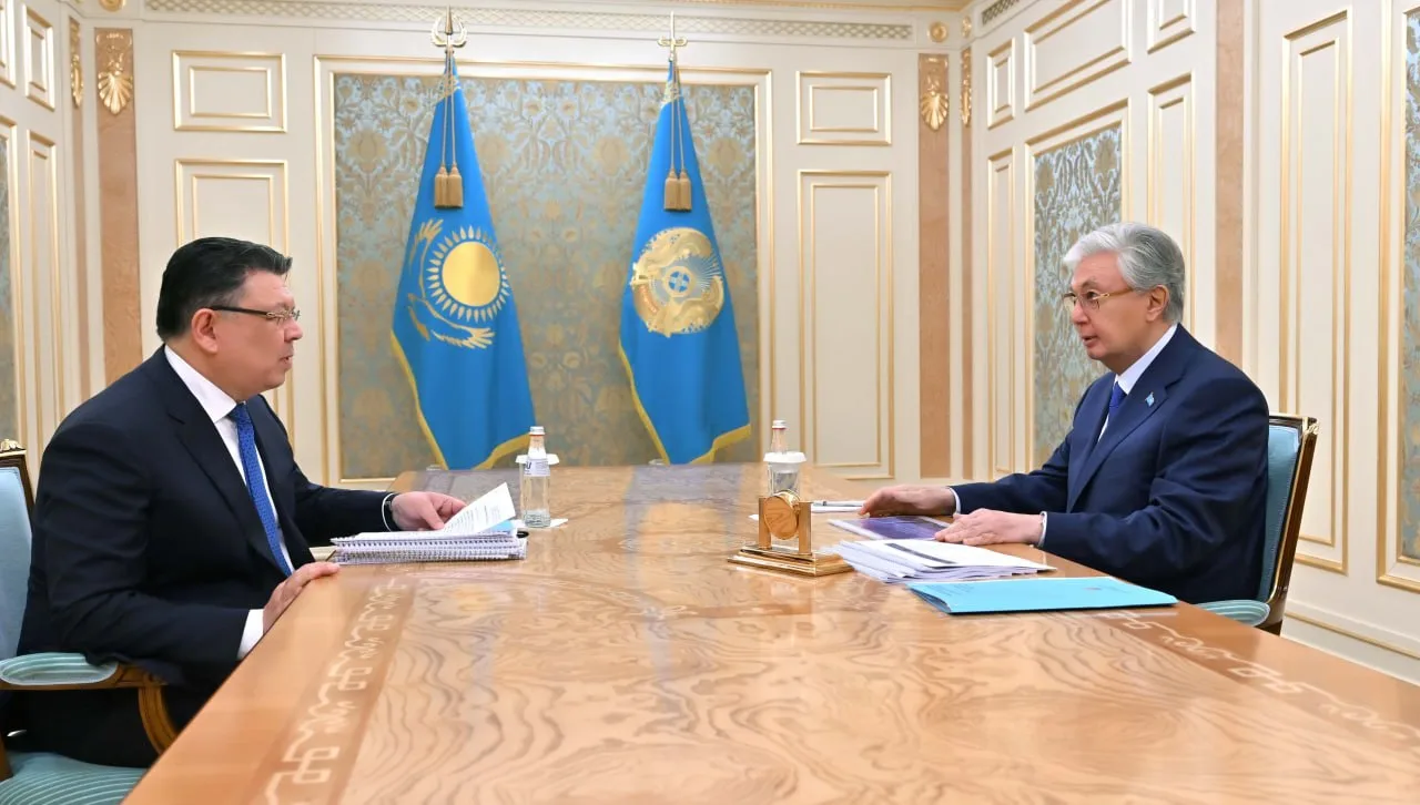 Kazakhstan’s Alatau City Roadshow in China Secures $6.4 Billion in Investment Deals