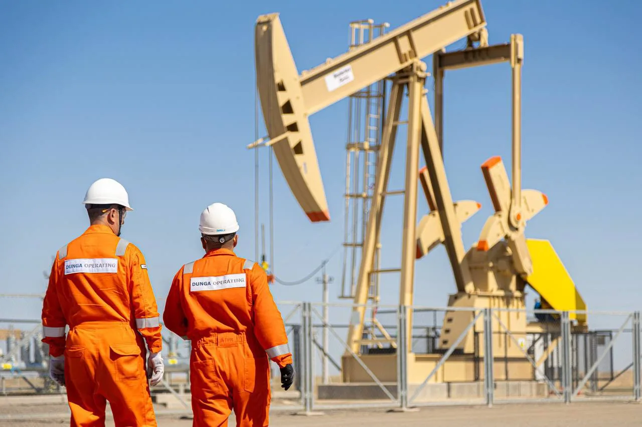 KazMunayGas Advances Oil Production with AI-Driven Digital Twin Technology