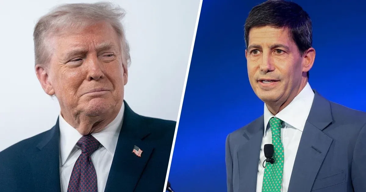 Kevin Warsh Confronts Fed’s Challenges in First Meeting Amid Inflation and Political Pressure