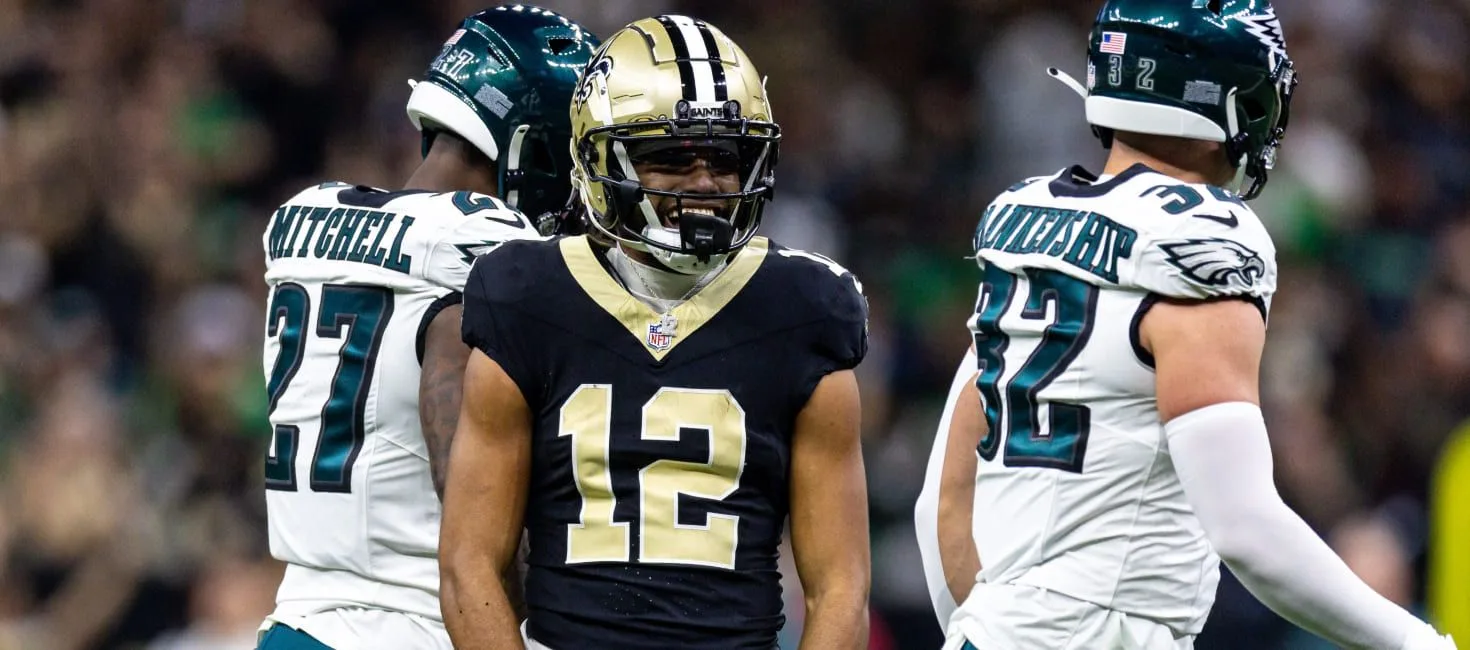Key Dynasty Football Players to Buy or Sell Before Market Shifts