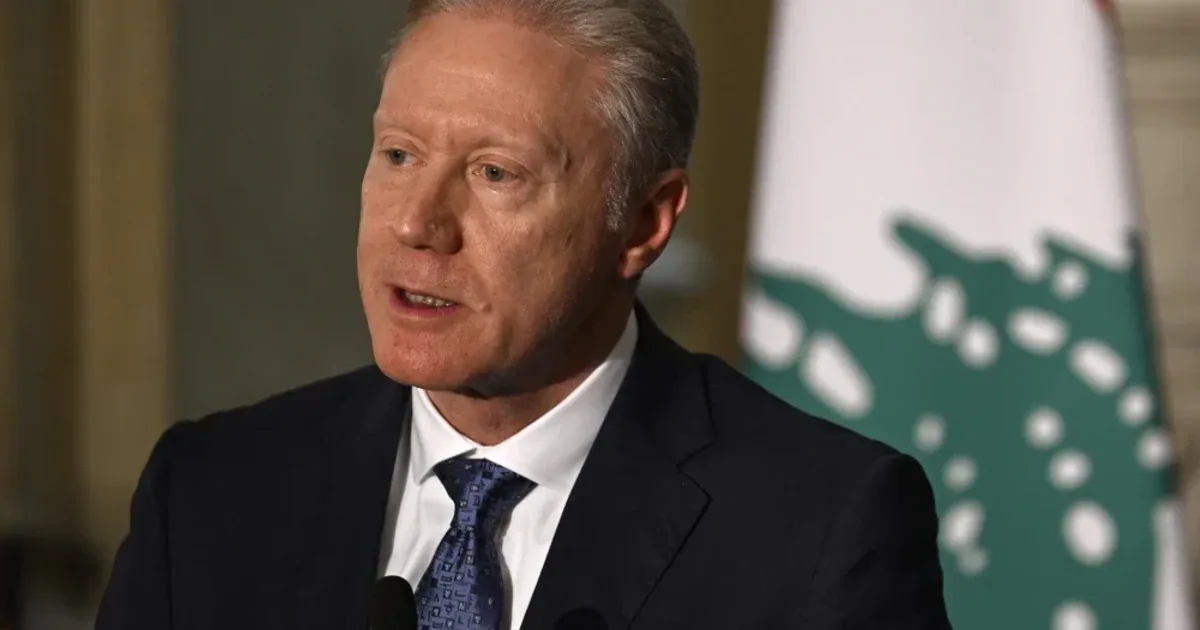 Lebanon Divided Over Diplomatic Move Seen as Push Against Iranian Influence