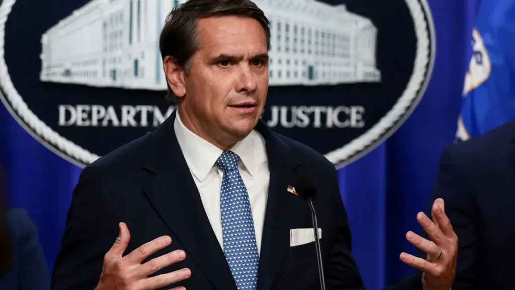 Legal Experts Demand Special Counsel After DOJ Misconduct in Protester Case