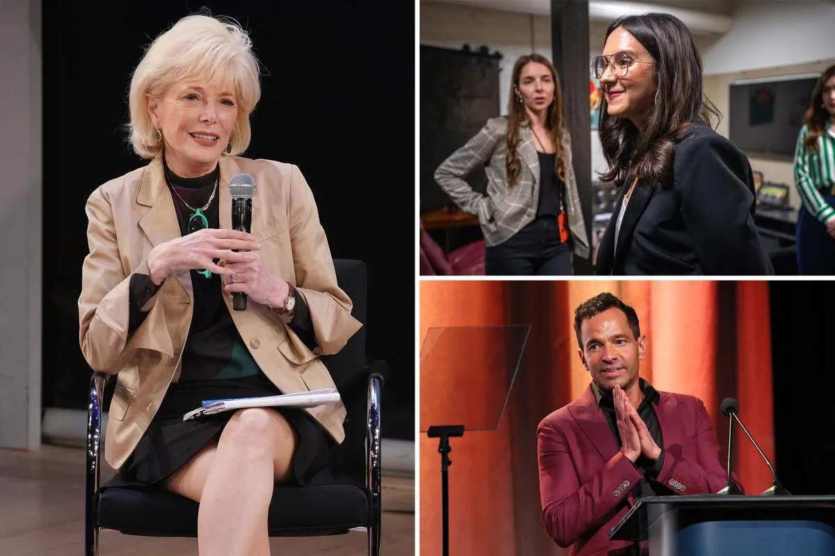 Lesley Stahl Commits to Two More Years at '60 Minutes' Amid Program Overhaul