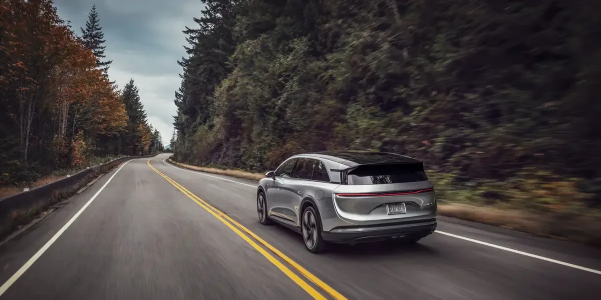 Lucid Motors Cuts 18% of Workforce and Eliminates COO Role to Streamline Operations