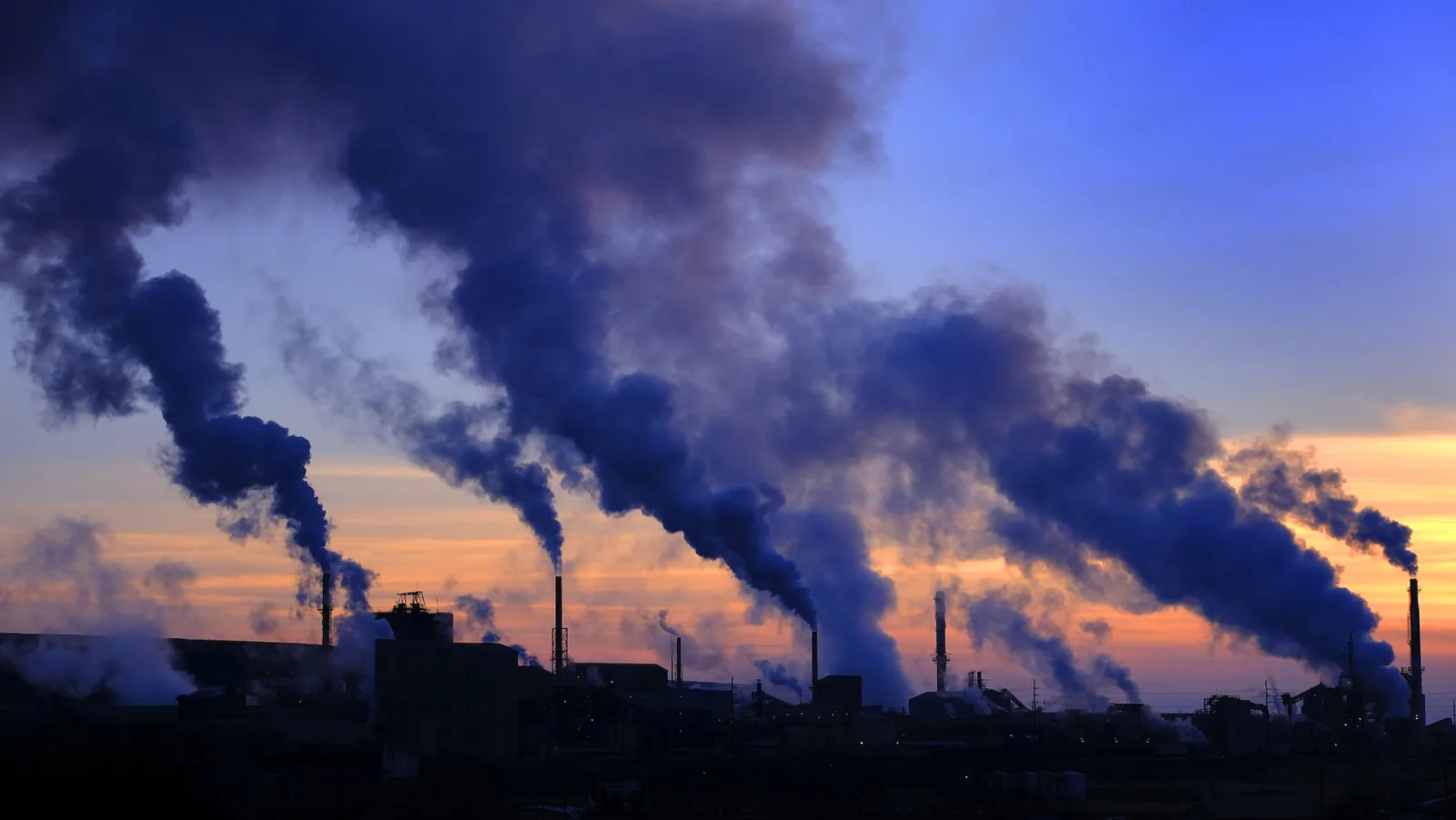 Majority of Americans Doubt Global Leaders Will Prevent Severe Climate Change Impacts