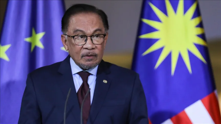 Malaysian Prime Minister to Secure Gas Access in Turkmenistan for PETRONAS