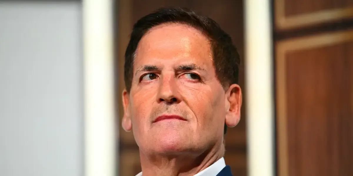 Mark Cuban Urges AI Firms to Invest Billions in Communities Affected by Job Losses
