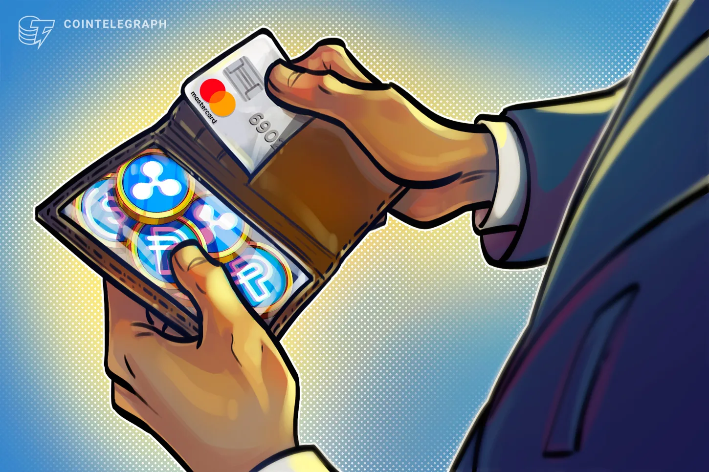 Mastercard Expands Card Settlement to Include Regulated Stablecoins