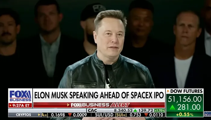 Media Backlash Intensifies as Elon Musk Becomes the World’s First Trillionaire