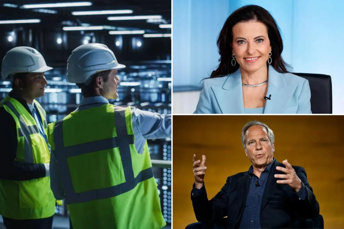 Meta launches $115M program to train and employ skilled trade workers for AI infrastructure