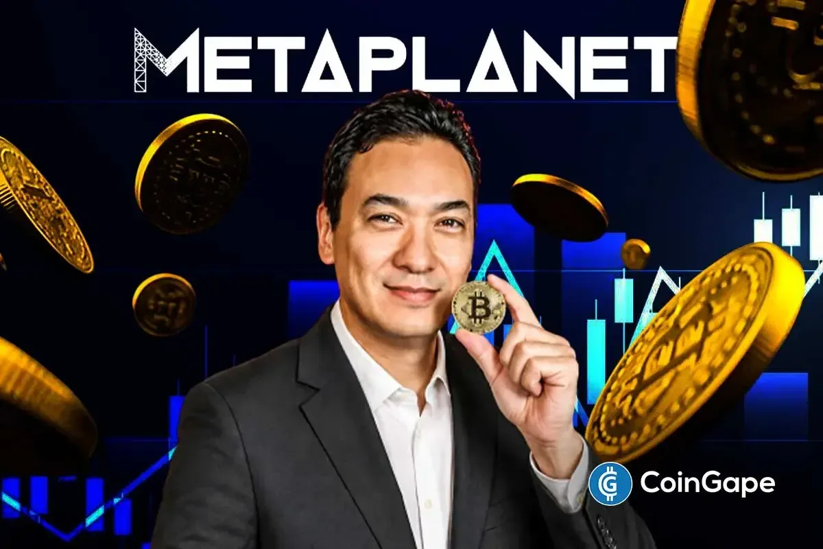 Metaplanet Explores Share Buybacks to Enhance Bitcoin Yield Amid Declining mNAV