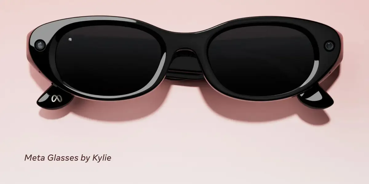 Meta’s New AI Glasses Aim to Combine Style and Technology to Appeal to Consumers