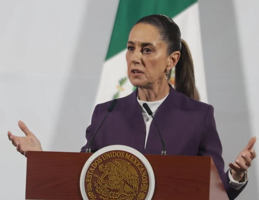Mexican President Supports USMCA and Expresses Readiness to Discuss Trade Issues with Trump