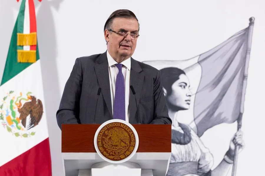 Mexico to Propose 16-Year Extension of USMCA in Upcoming Trilateral Meeting