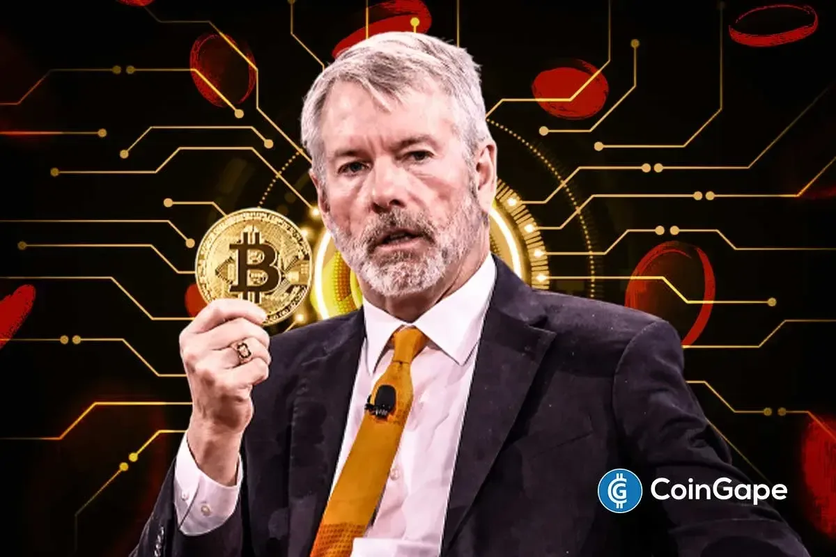 Michael Saylor Rebuts Jim Cramer’s Claims Amid Bitcoin Price Drop