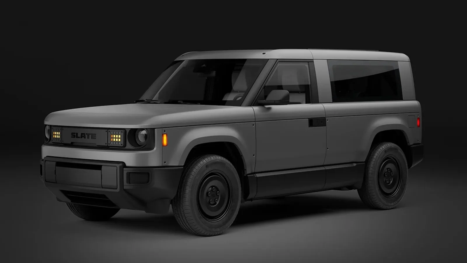 Michigan Startup Launches Affordable $24,950 Electric Pickup with Minimalist Features