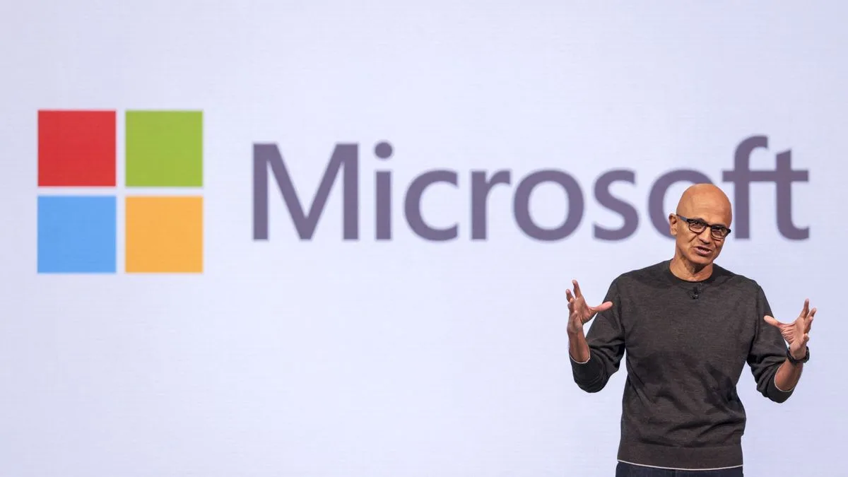 Microsoft’s AI Shift Raises Concerns Over Windows and Office Stability