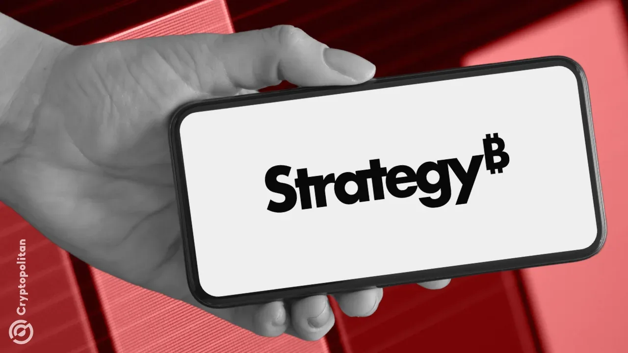 MicroStrategy Faces Record $11 Billion Paper Loss Amid Bitcoin’s Sharp Decline