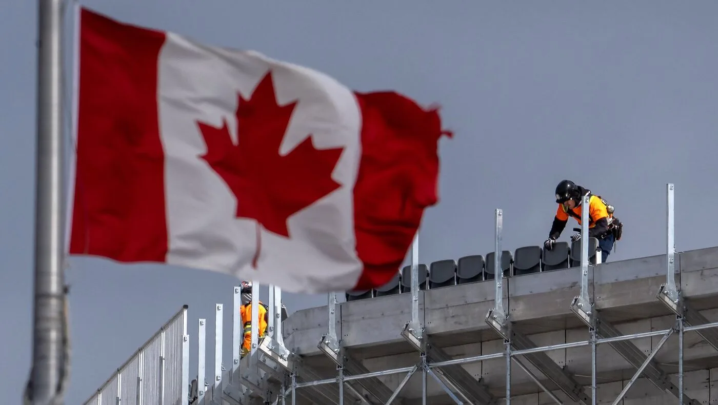 Mixed Economic Signals Spark Debate over Canada’s Recession Status