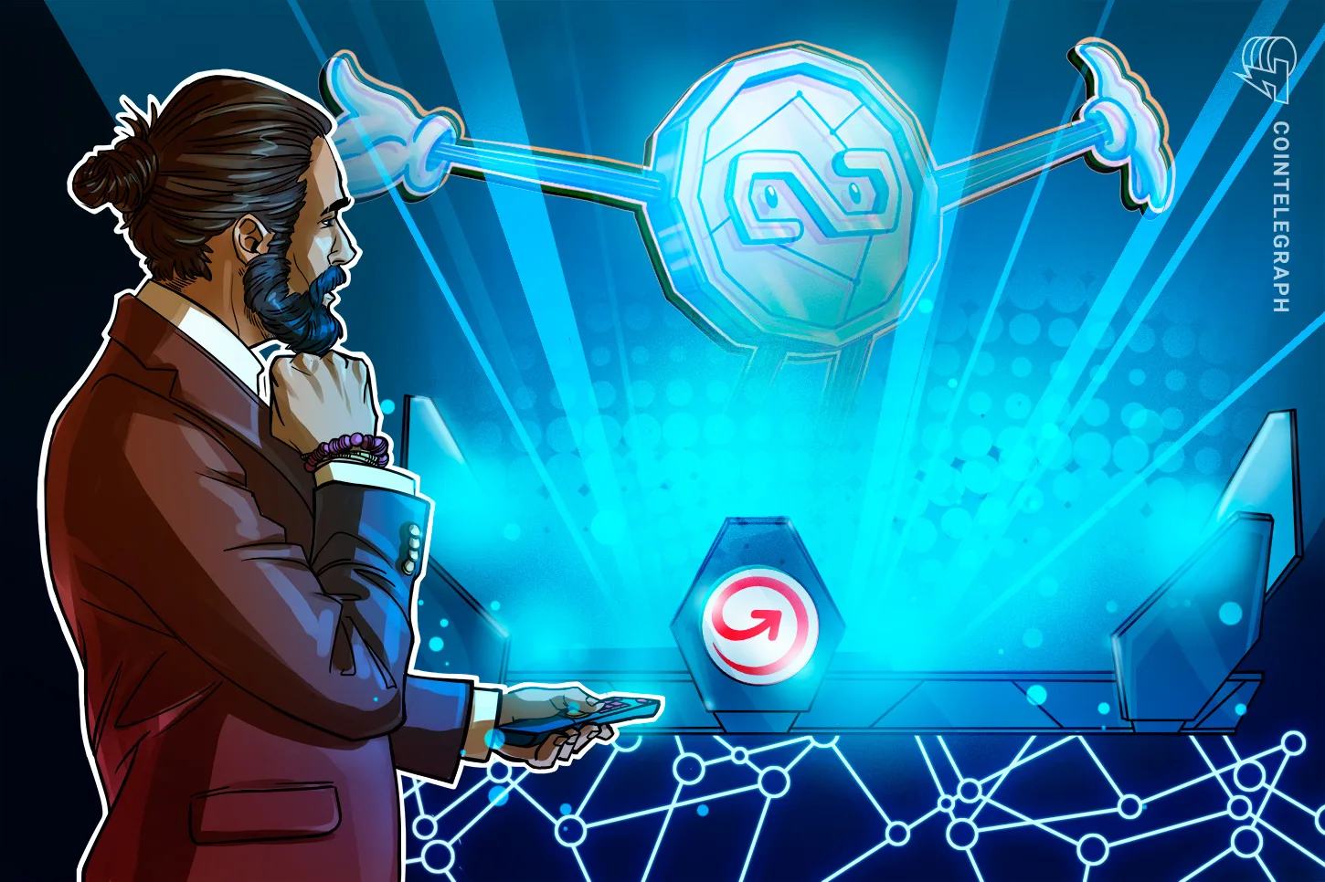 MoneyGram Introduces MGUSD Stablecoin to Streamline Cross-Border Remittances