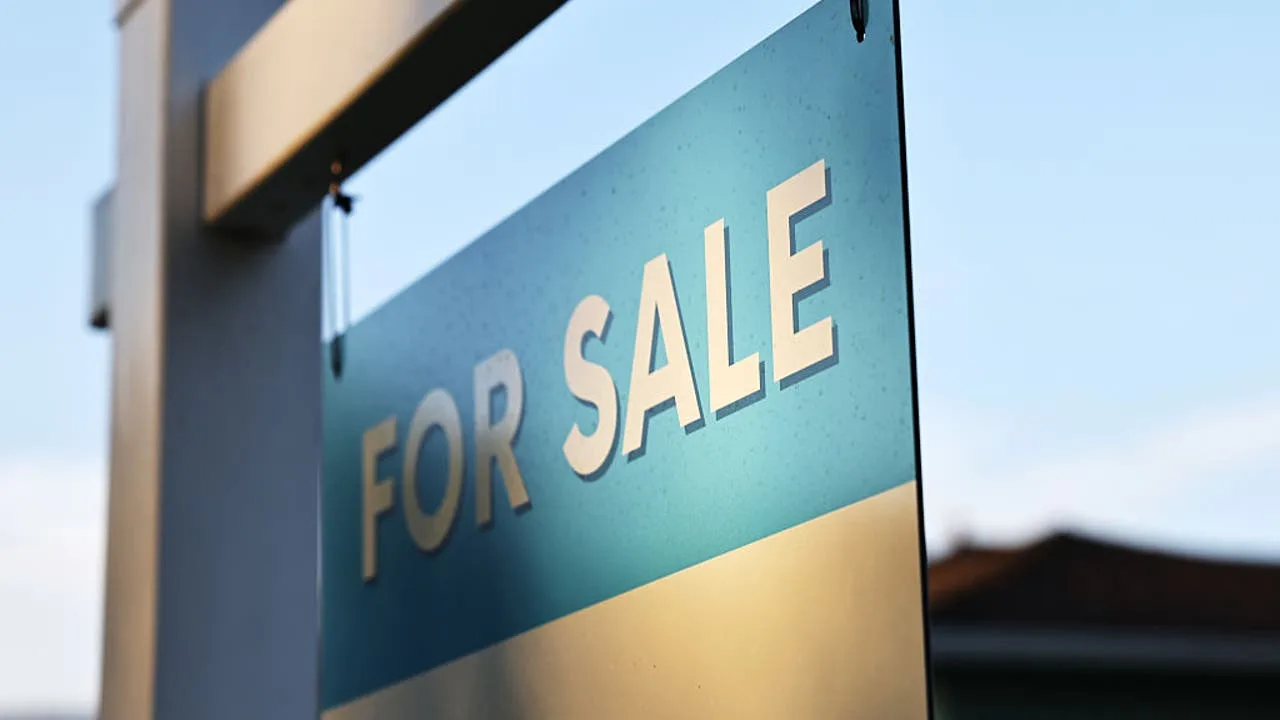 Mortgage Rates Remain Stable Amid Inflation Concerns and Geopolitical Risks