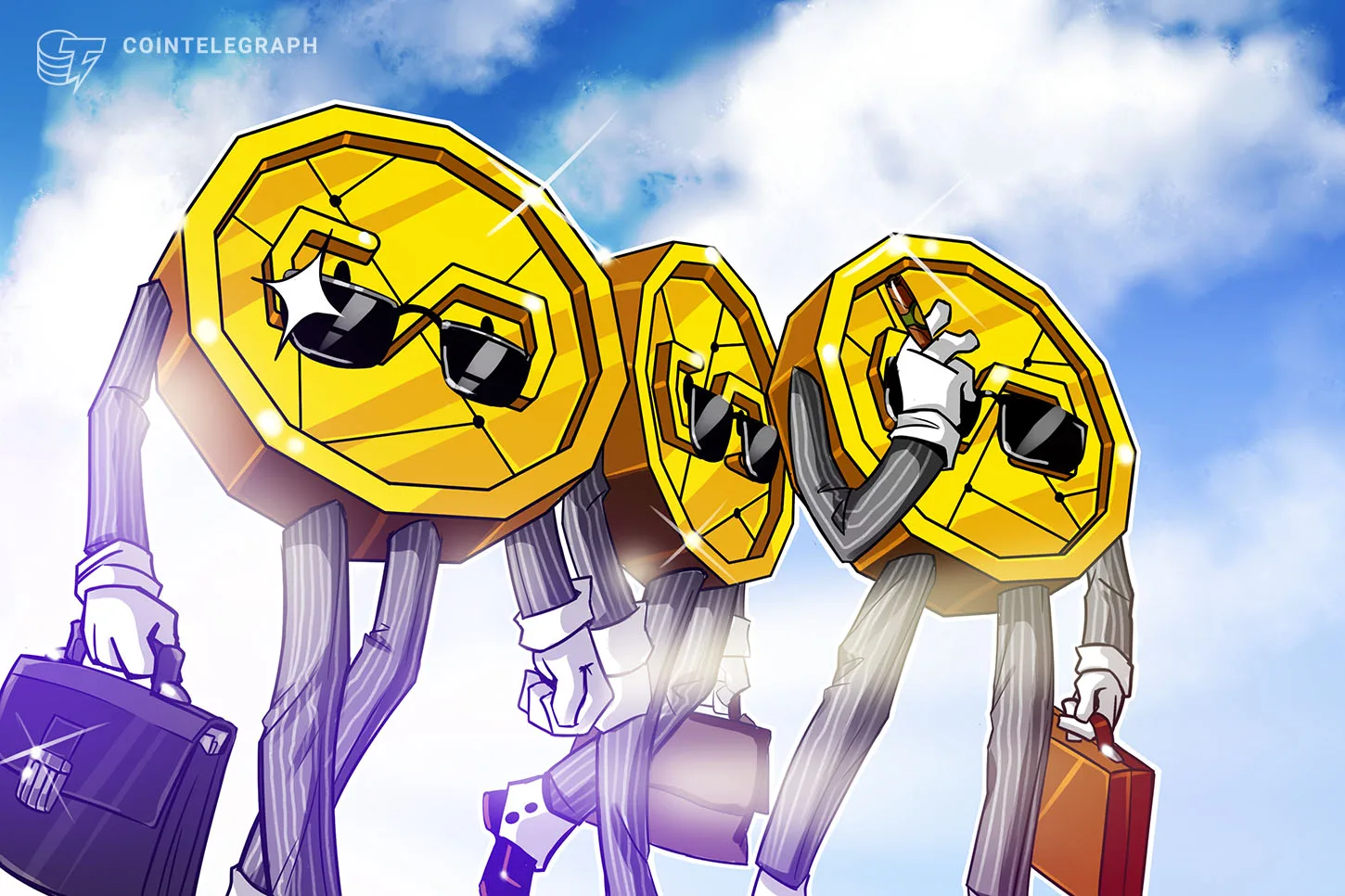 Movement Secures Licensed Payment Rails to Boost Cross-Border Stablecoin Transfers