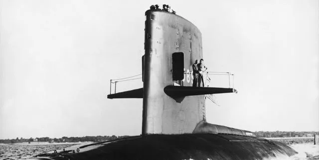 Mystery Surrounds Loss of USS Scorpion and Its 99 Crew Members in 1968