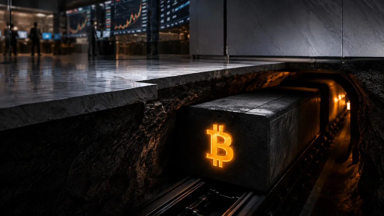 Mystery Whale Paid Nearly $30 Million to Exit BlackRock Bitcoin ETF Before Market Decline