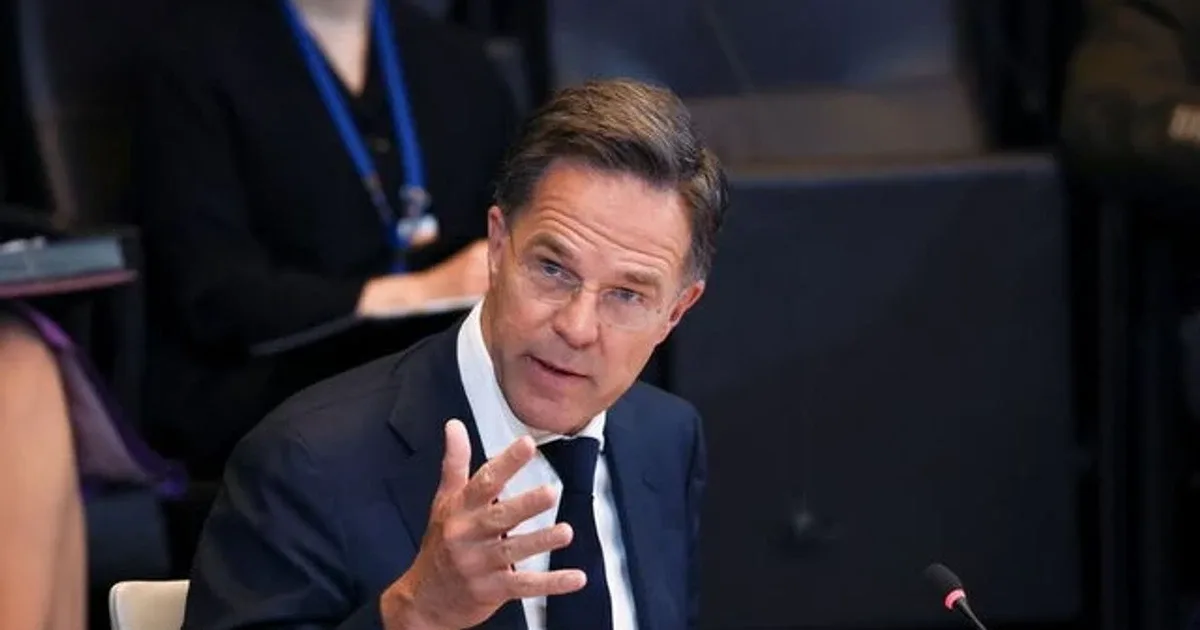 NATO Advances Nuclear Deterrence with Comprehensive Modernization Plans