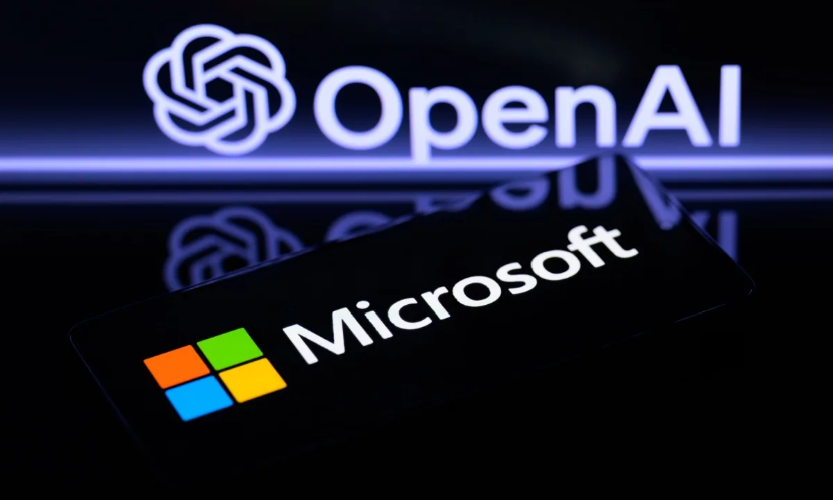 Nearly 400 Newspapers Sue Microsoft and OpenAI over AI Training Content Use