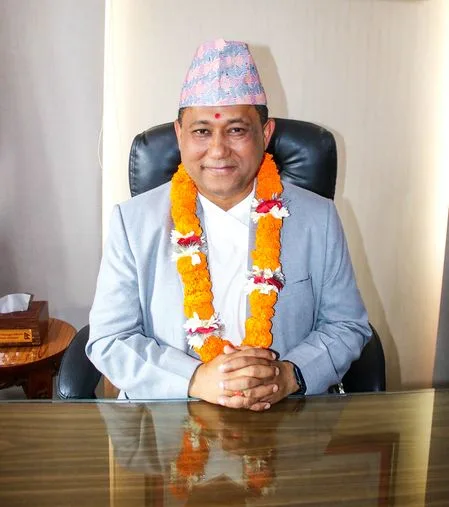 Nepal’s Foreign Minister to Visit China Following India Trip to Reinforce Balanced Diplomacy