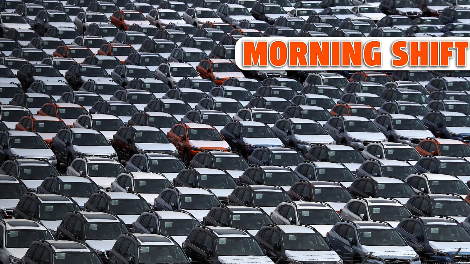 New Tariffs Target Auto Parts Amid Expanding U.S. Trade Measures