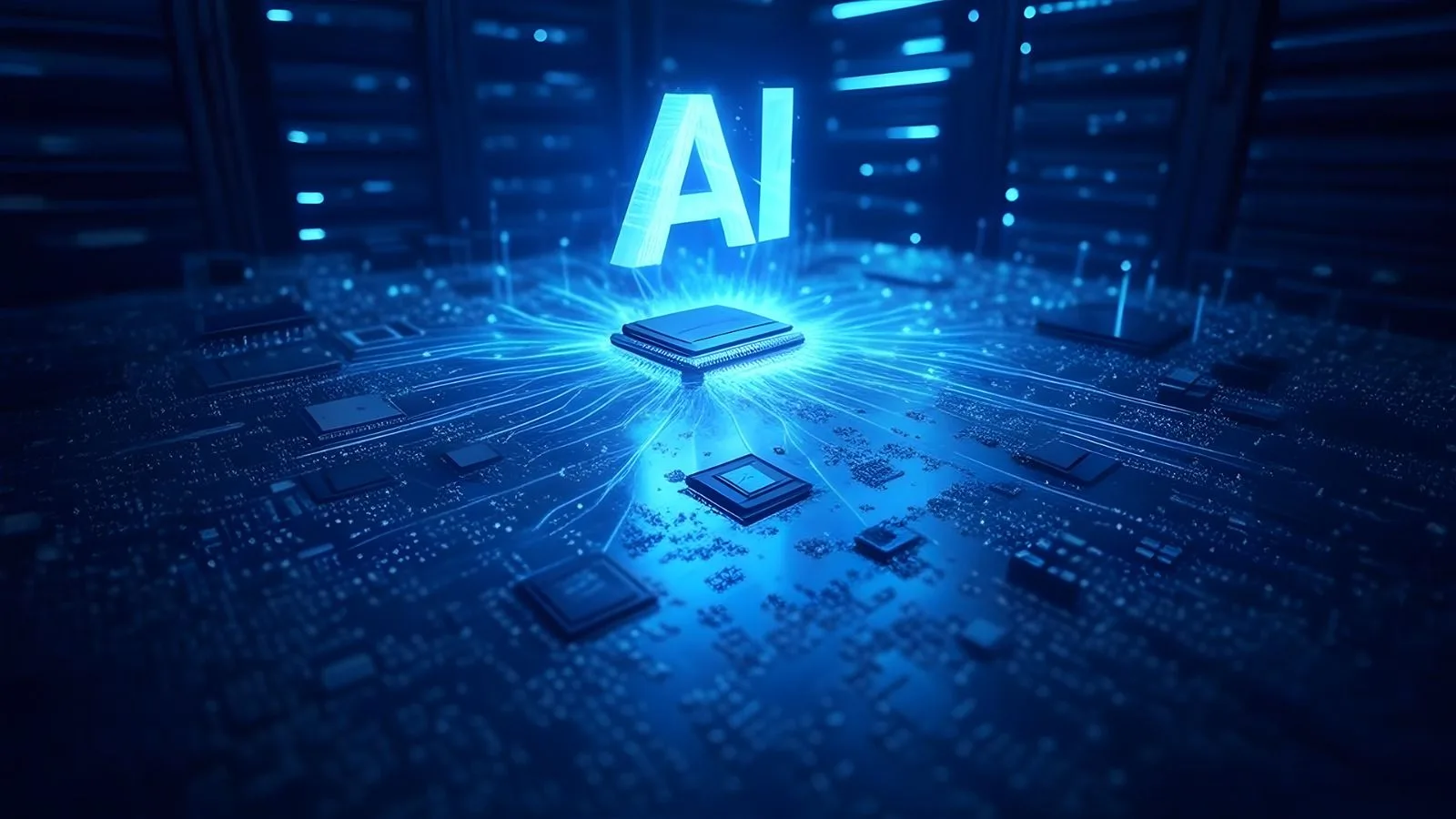 New U.S. Bill Targets AI Cloud Computing to Close Export Control Loopholes